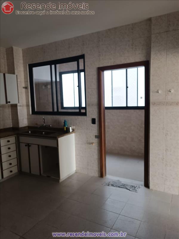 Apartamento a Venda no Vila Julieta em Resende RJ