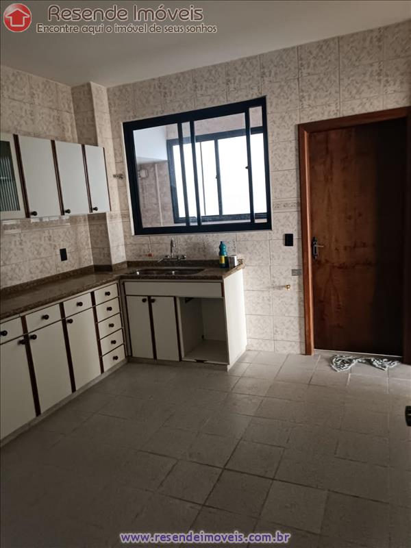 Apartamento a Venda no Vila Julieta em Resende RJ