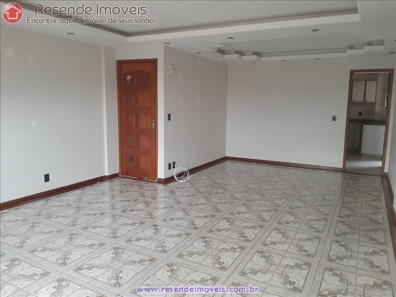 Apartamento a Venda no Vila Julieta em Resende RJ