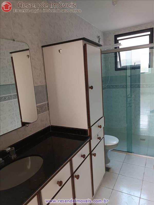 Apartamento a Venda no Vila Julieta em Resende RJ