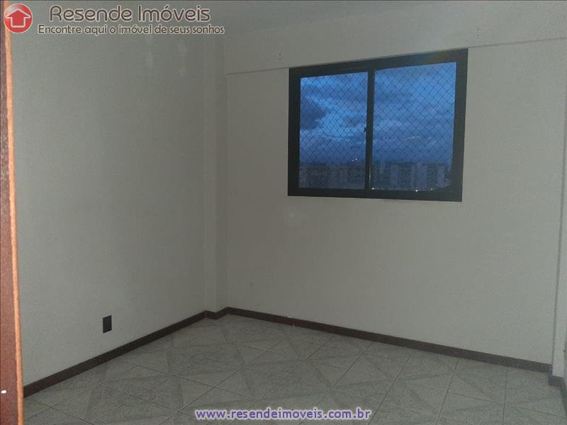 Apartamento a Venda no Vila Julieta em Resende RJ