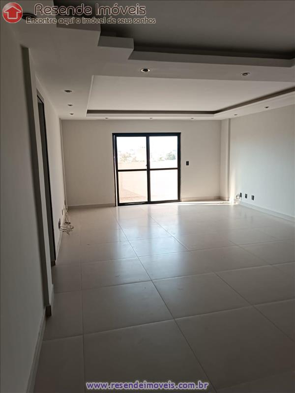 Apartamento a Venda no Vila Julieta em Resende RJ