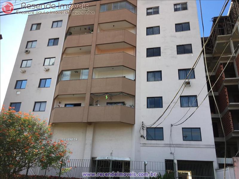 Apartamento a Venda no Vila Julieta em Resende RJ