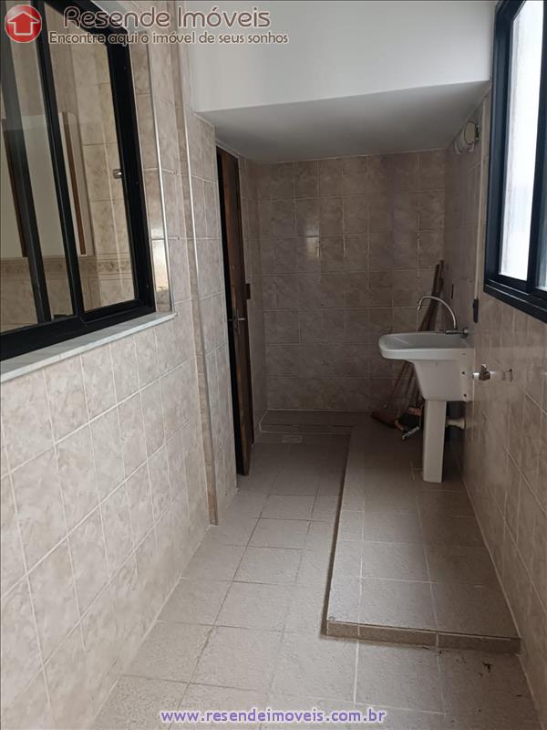 Apartamento a Venda no Vila Julieta em Resende RJ