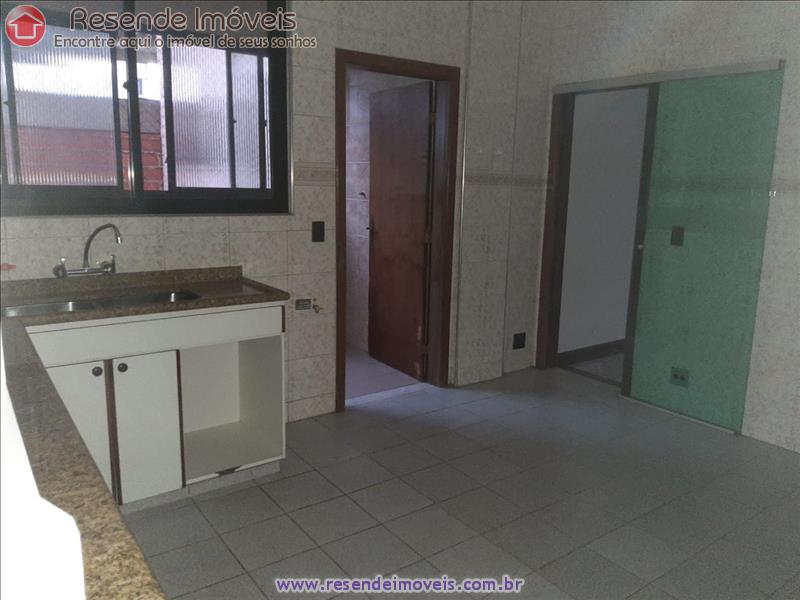 Apartamento a Venda no Vila Julieta em Resende RJ