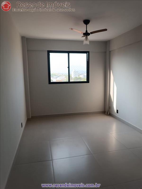 Apartamento a Venda no Vila Julieta em Resende RJ