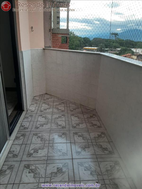 Apartamento a Venda no Vila Julieta em Resende RJ