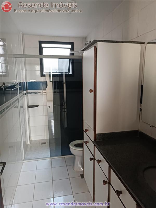 Apartamento a Venda no Vila Julieta em Resende RJ