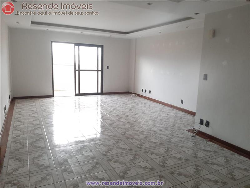 Apartamento a Venda no Vila Julieta em Resende RJ