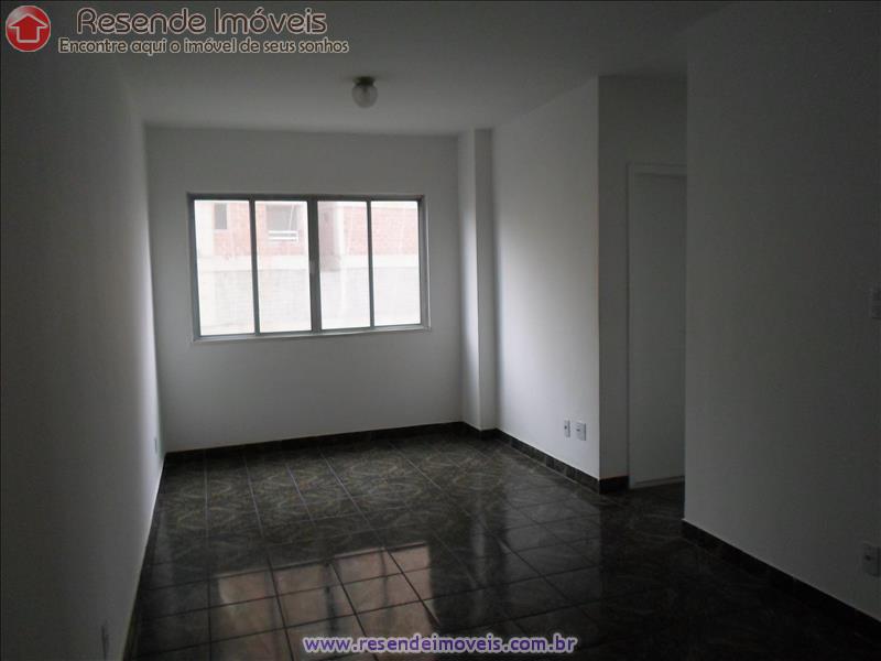 Apartamento para Alugar no Campos Elíseos em Resende RJ