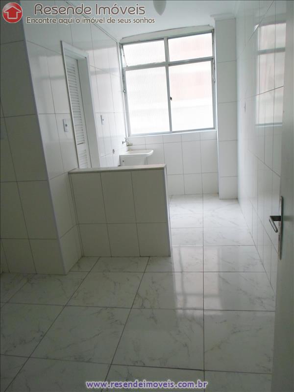 Apartamento para Alugar no Campos Elíseos em Resende RJ