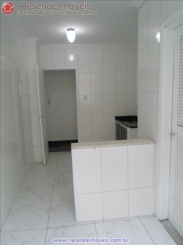 Apartamento para Alugar no Campos Elíseos em Resende RJ