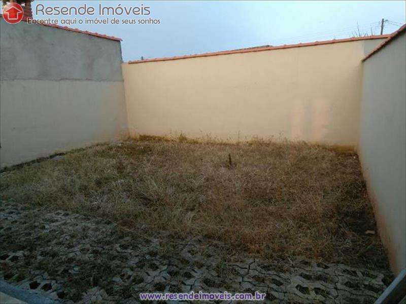 Casa para Alugar ou Venda no Itapuca em Resende RJ