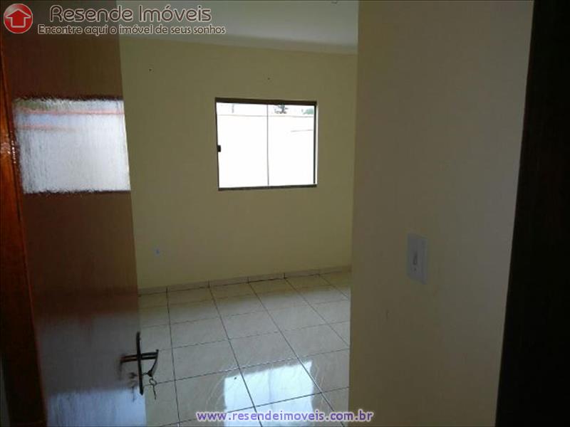 Casa para Alugar ou Venda no Itapuca em Resende RJ