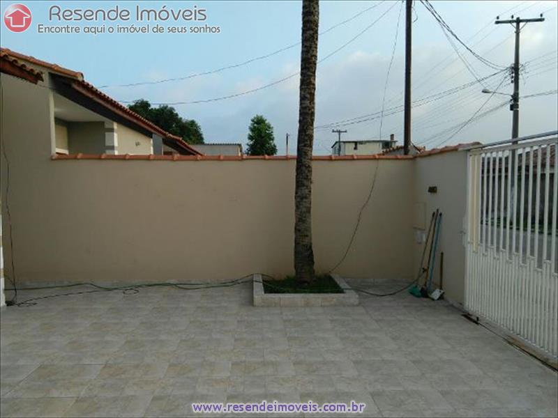 Casa para Alugar ou Venda no Itapuca em Resende RJ