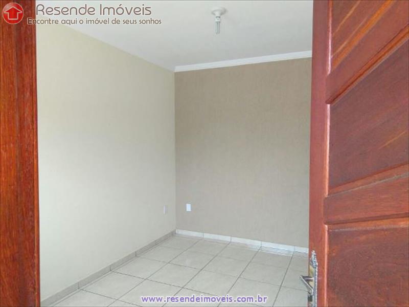Casa para Alugar ou Venda no Itapuca em Resende RJ