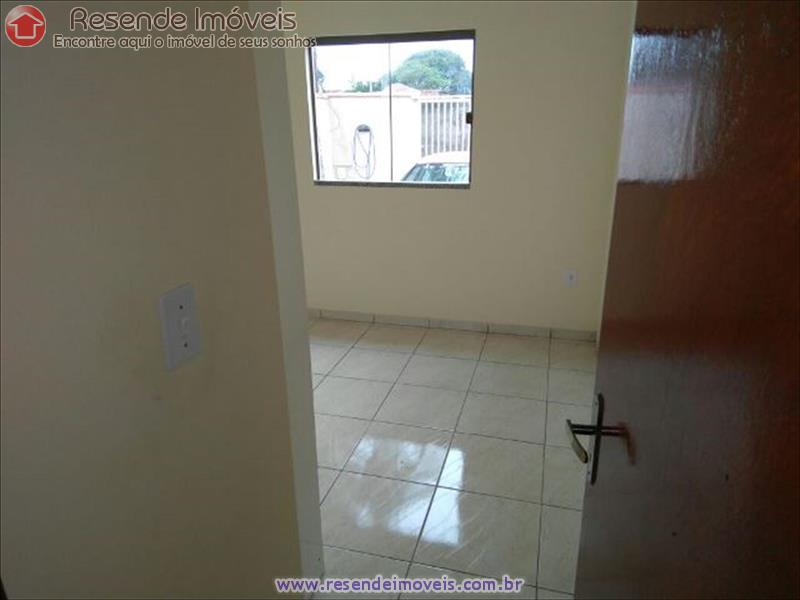 Casa para Alugar ou Venda no Itapuca em Resende RJ