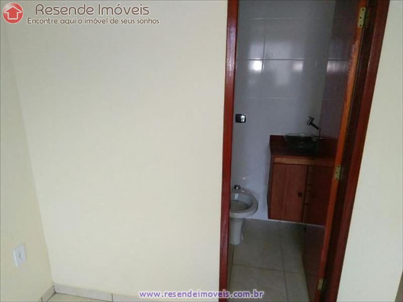 Casa para Alugar ou Venda no Itapuca em Resende RJ
