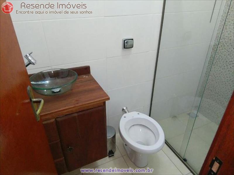 Casa para Alugar ou Venda no Itapuca em Resende RJ