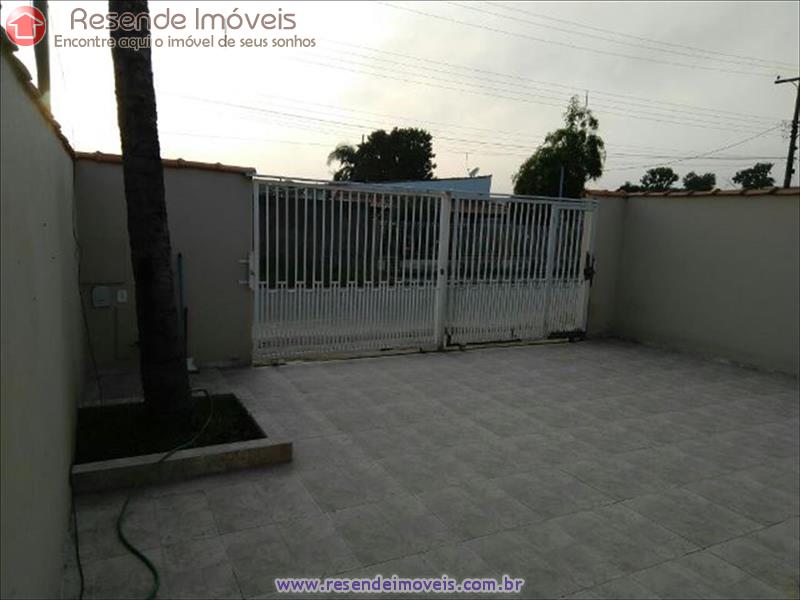 Casa para Alugar ou Venda no Itapuca em Resende RJ