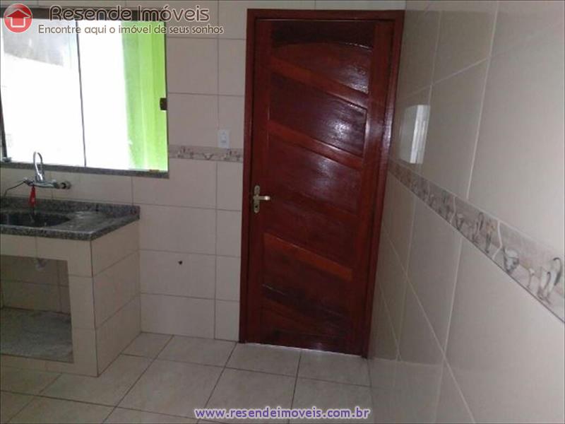 Casa para Alugar ou Venda no Itapuca em Resende RJ