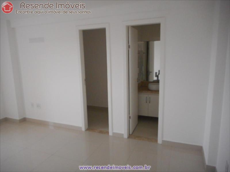 Apartamento para Alugar no Paraíso em Resende RJ