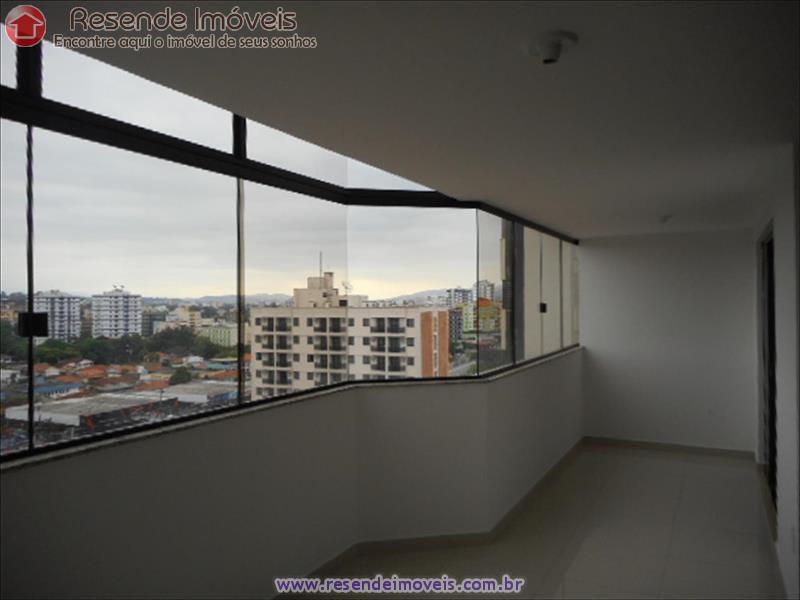 Apartamento para Alugar no Paraíso em Resende RJ