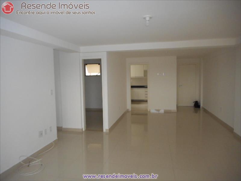 Apartamento para Alugar no Paraíso em Resende RJ