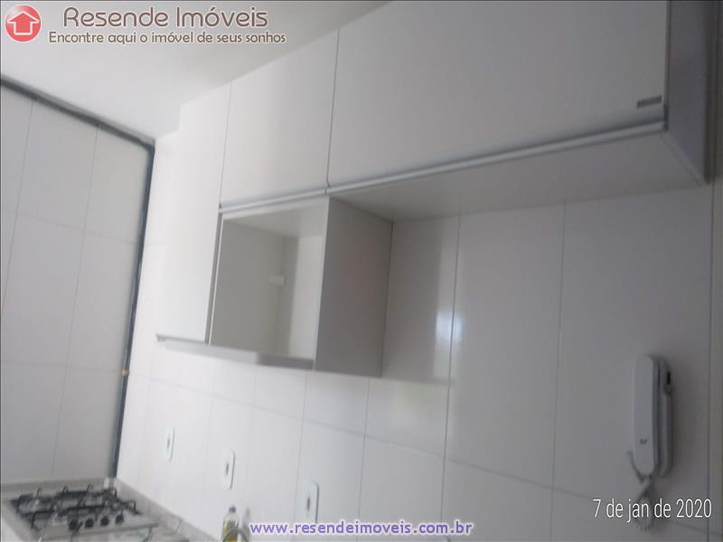 Apartamento para Alugar no Centro em Resende RJ