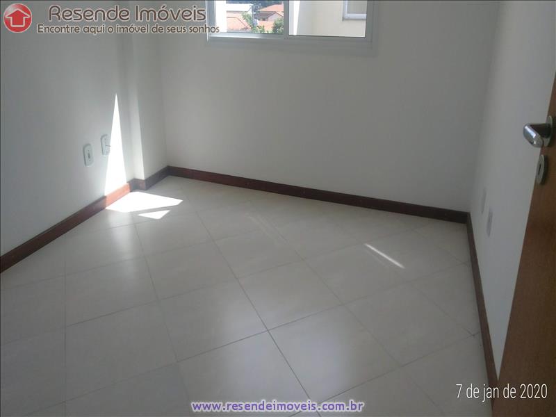 Apartamento para Alugar no Centro em Resende RJ