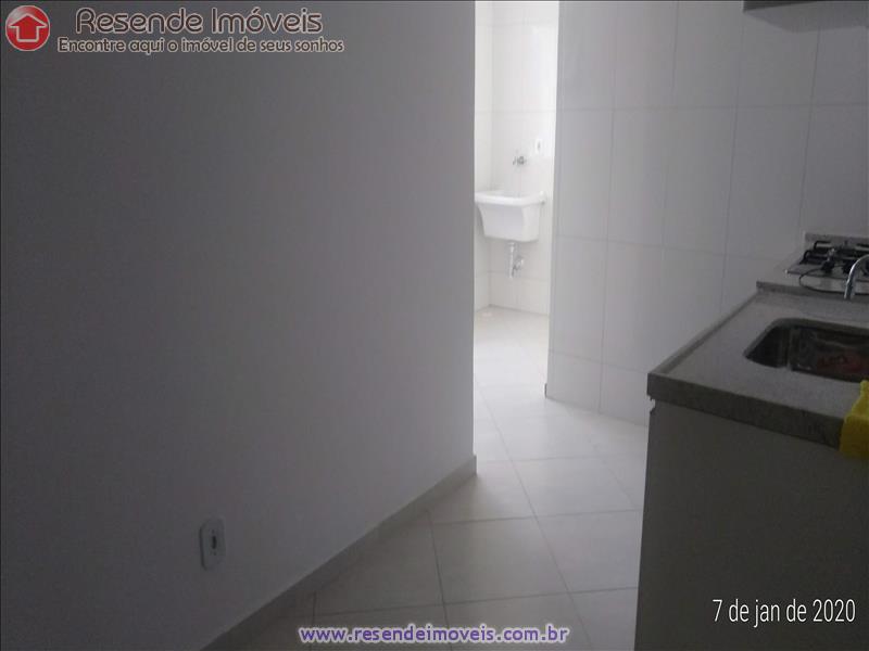 Apartamento para Alugar no Centro em Resende RJ