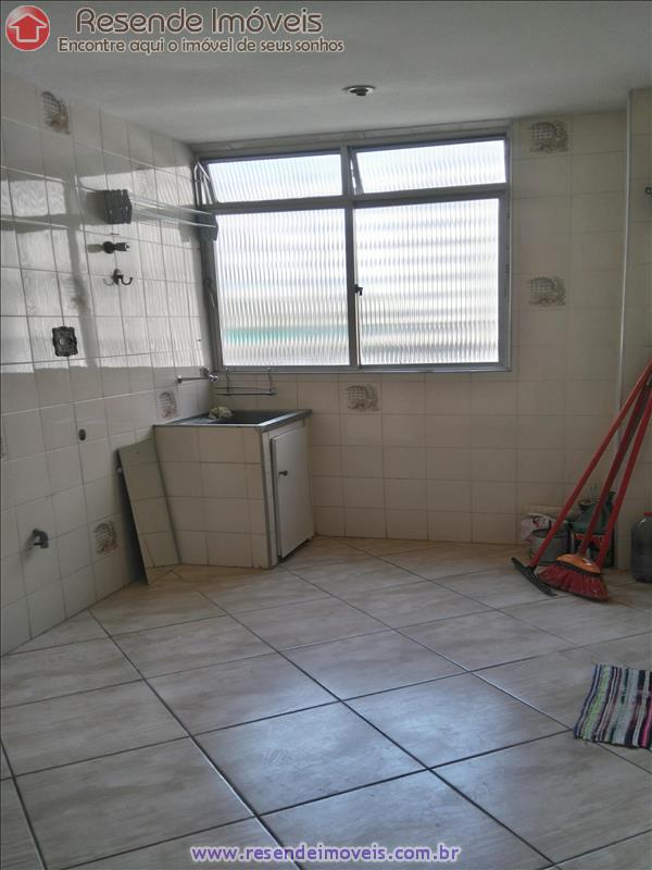 Apartamento para Alugar no Jardim Jalisco em Resende RJ