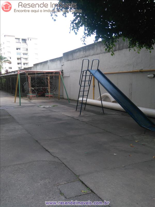 Apartamento para Alugar no Jardim Jalisco em Resende RJ