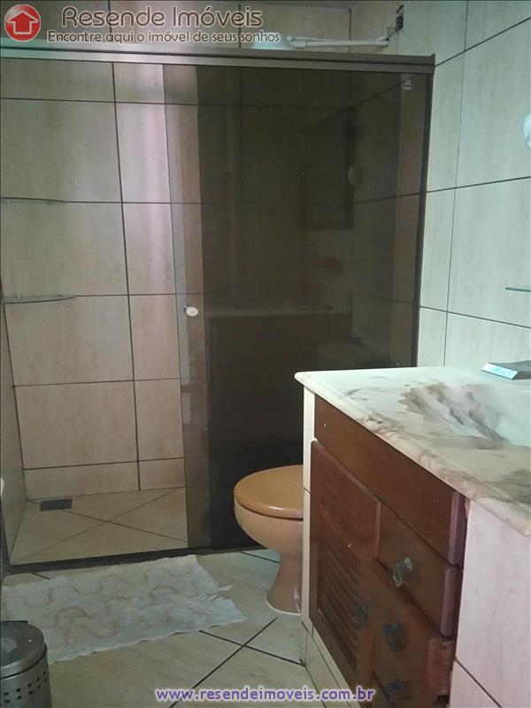 Apartamento para Alugar no Jardim Jalisco em Resende RJ