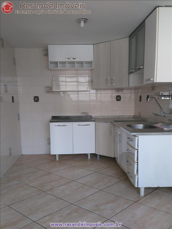 Apartamento para Alugar no Jardim Jalisco em Resende RJ