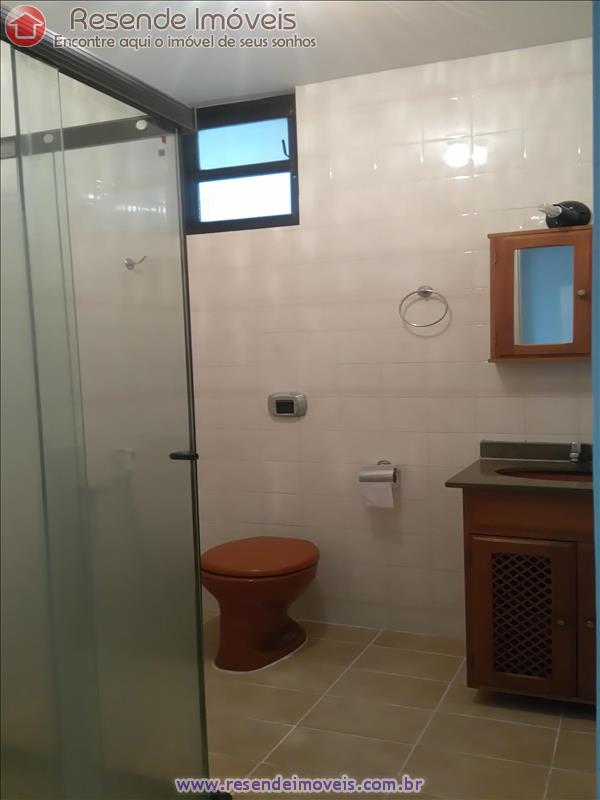 Apartamento para Alugar no Liberdade em Resende RJ