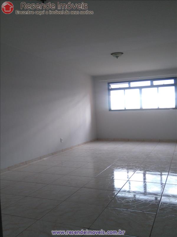 Apartamento para Alugar no Liberdade em Resende RJ