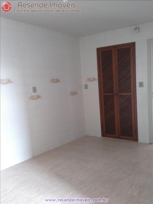 Apartamento para Alugar no Liberdade em Resende RJ