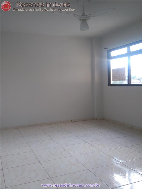 Apartamento para Alugar no Liberdade em Resende RJ