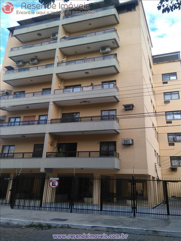 Apartamento para Alugar no Liberdade em Resende RJ