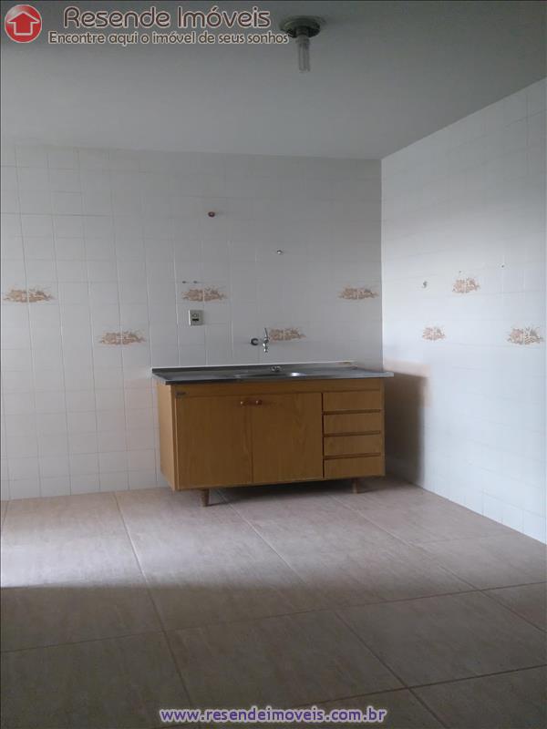 Apartamento para Alugar no Liberdade em Resende RJ