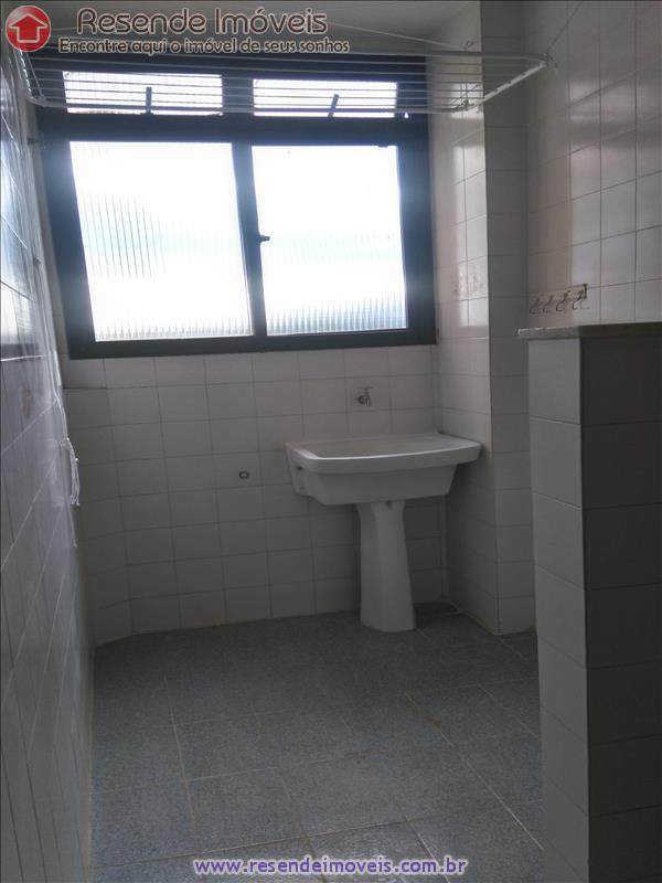 Apartamento para Alugar no Liberdade em Resende RJ