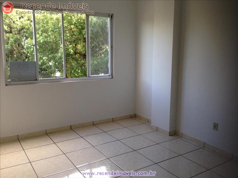 Apartamento para Alugar no Centro em Resende RJ