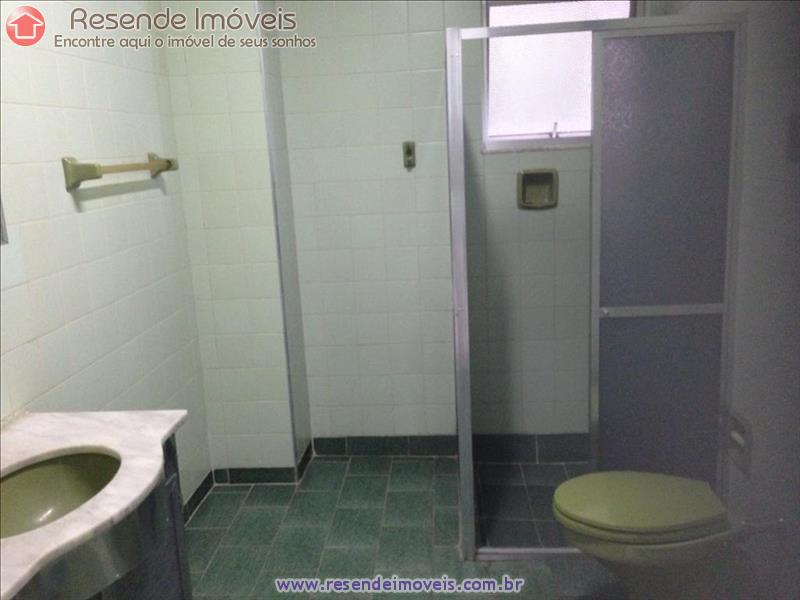 Apartamento para Alugar no Centro em Resende RJ