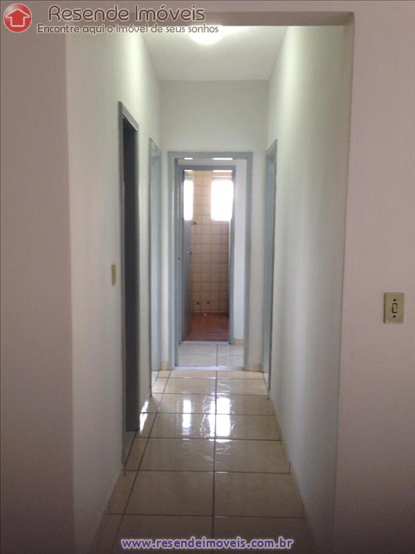 Apartamento para Alugar no Centro em Resende RJ