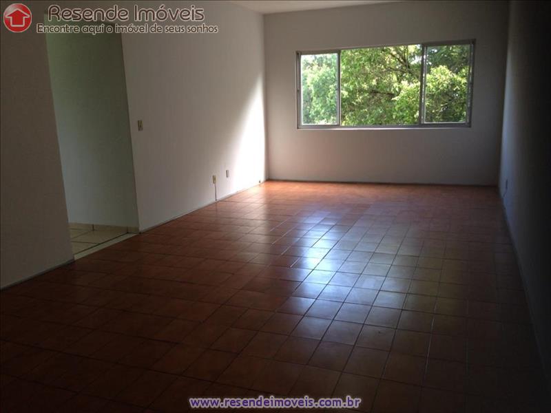 Apartamento para Alugar no Centro em Resende RJ