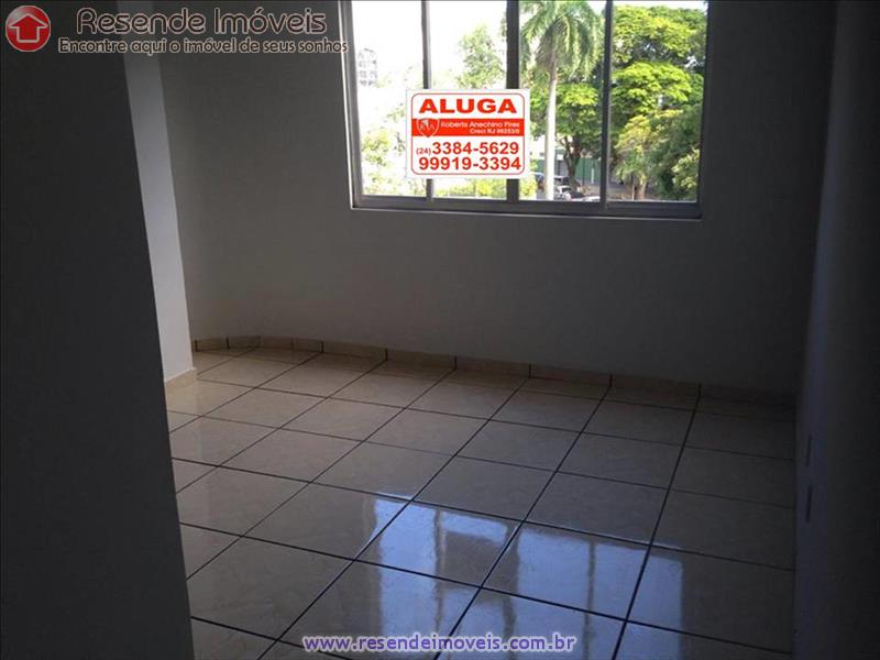 Apartamento para Alugar no Centro em Resende RJ