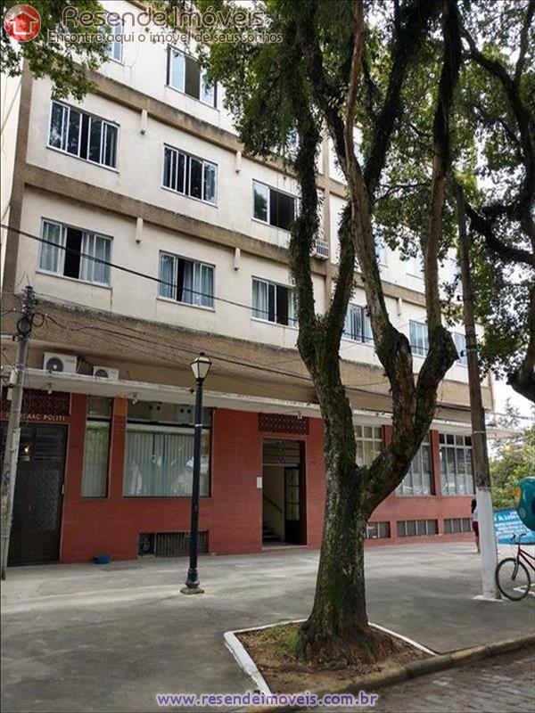 Apartamento para Alugar no Centro em Resende RJ