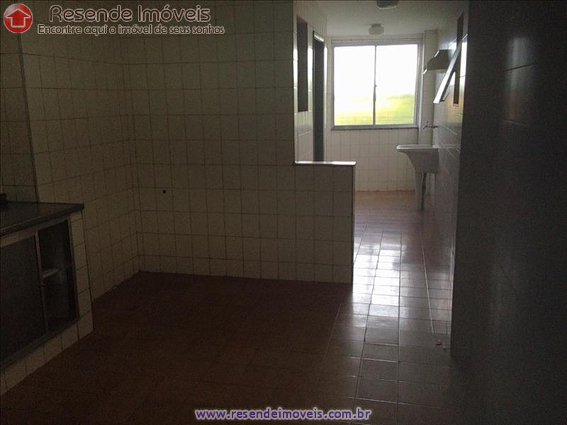 Apartamento para Alugar no Centro em Resende RJ