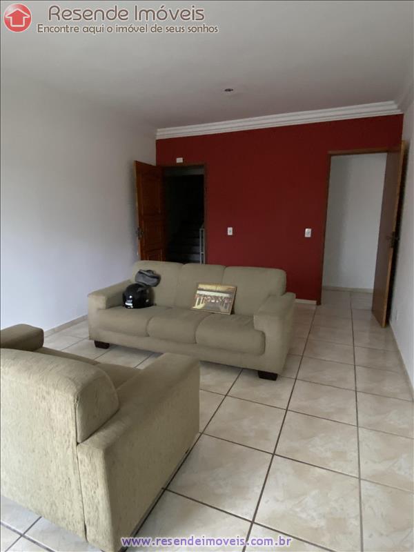 Apartamento para Alugar no Liberdade em Resende RJ